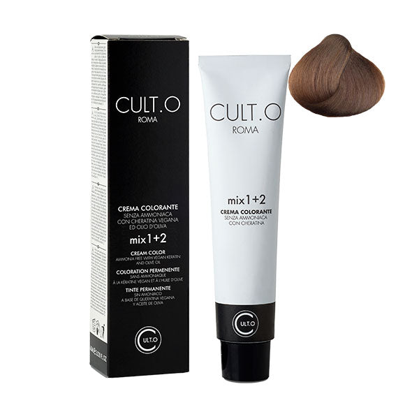 CULT.O TINTA S/A 60 ML 7.032